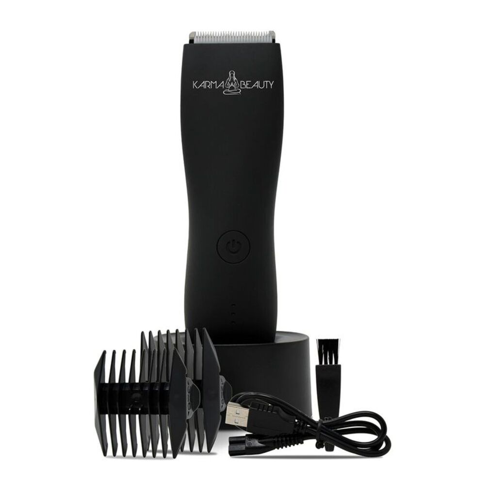 Karma Beauty Trimster Body Hair Trimmer